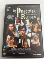 DVD « Les poupées russes » bon état